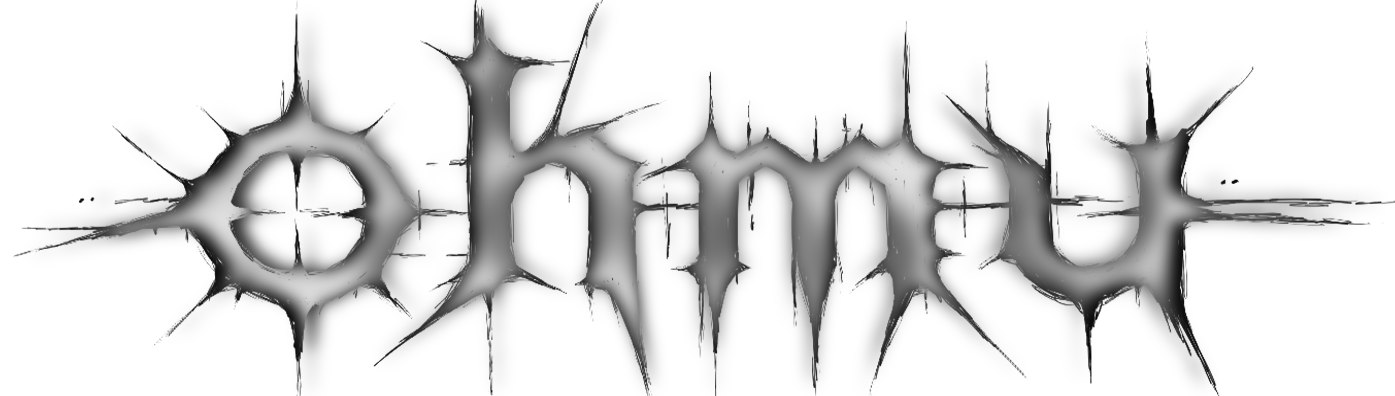 ohmu logo